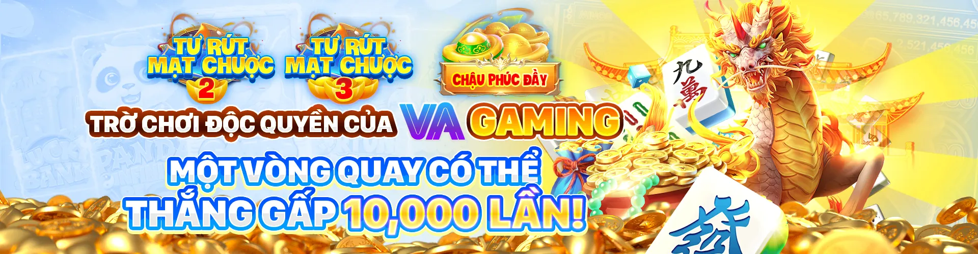 Sòng bạc trực tuyến f169 vip với các trò chơi sống động