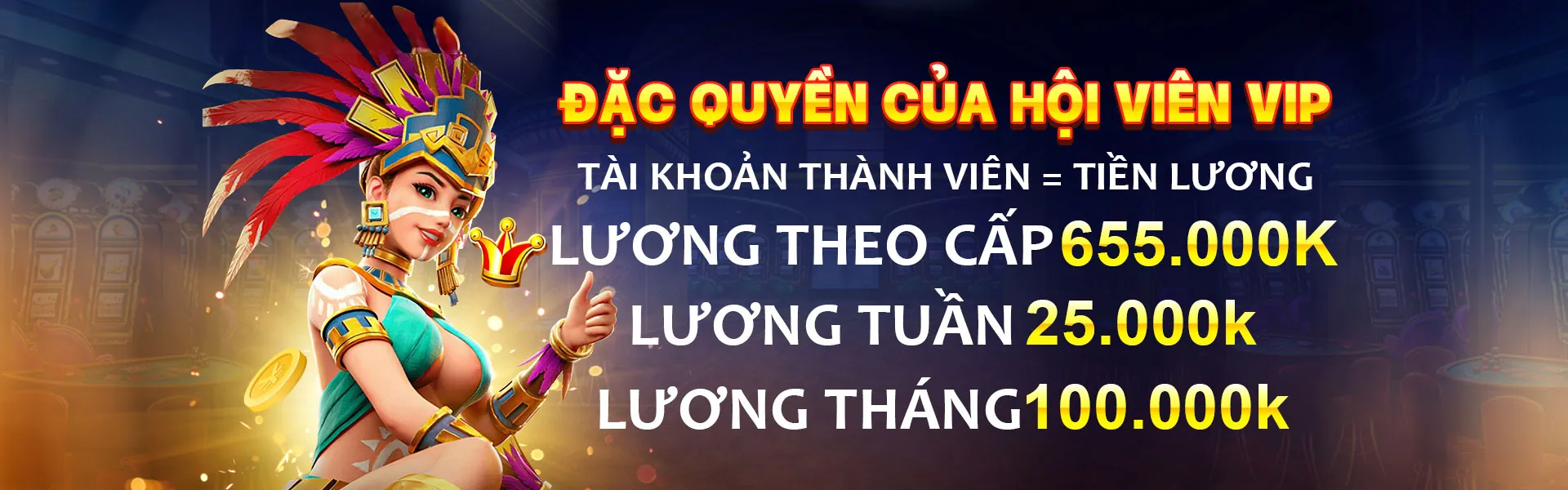 Giao diện đăng nhập f169 vip an toàn với các ưu đãi độc quyền