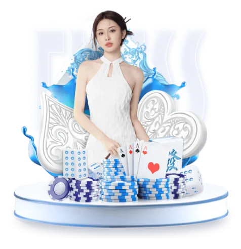 Game Poker 3D tại f169 vip